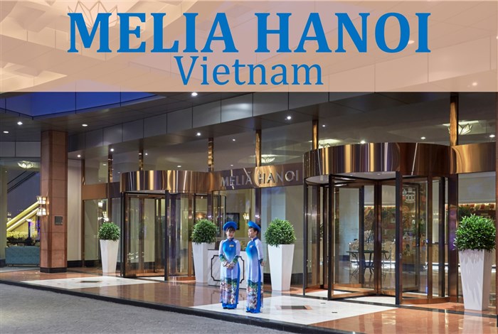 Vietnam, Cambodia & Laos Specials